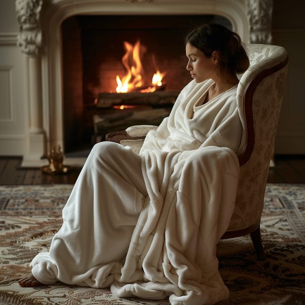 Découvrez le confort du pilou pilou