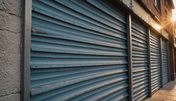 Dépannage de volet roulant à Bayeux : pourquoi solliciter un professionnel si le tablier est sorti des rails