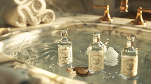 Eau de dalibour bienfaits pour une peau saine