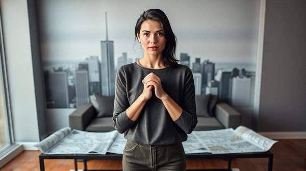 Service sur mesure pour trouver votre appartement idéal