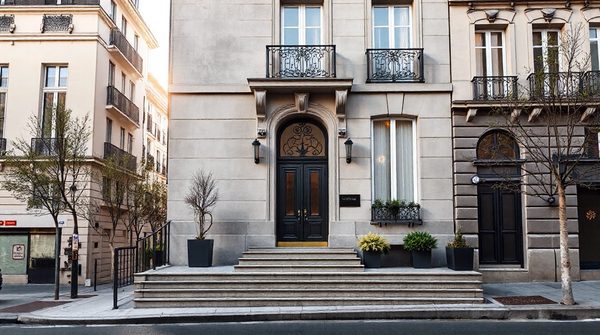 Top astuces pour dénicher un appartement à paris efficacement