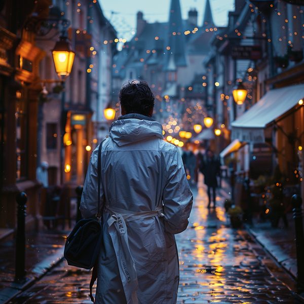 Trouver un médecin de garde rapidement à Dijon