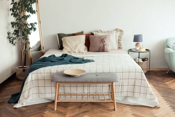 Le moment opportun de faire une rénovation d'appartement