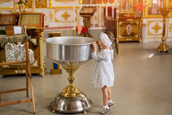 Comment choisir un coffret baptême ?