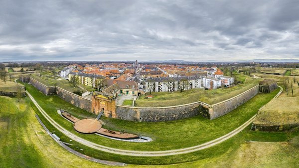 Tourisme Vert en France : Découvrez la Beauté de la Campagne Française