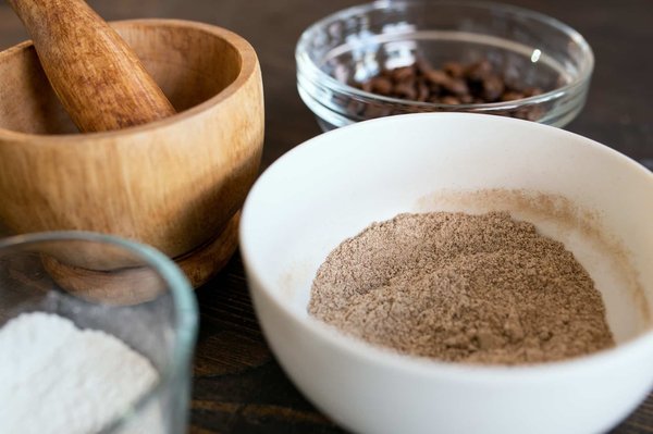 Avantages et inconvénients du dioxyde de titane.