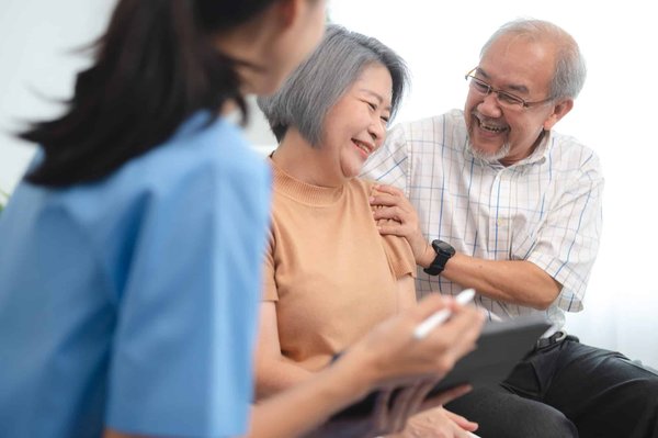 Comment organiser sa retraite en Suisse?