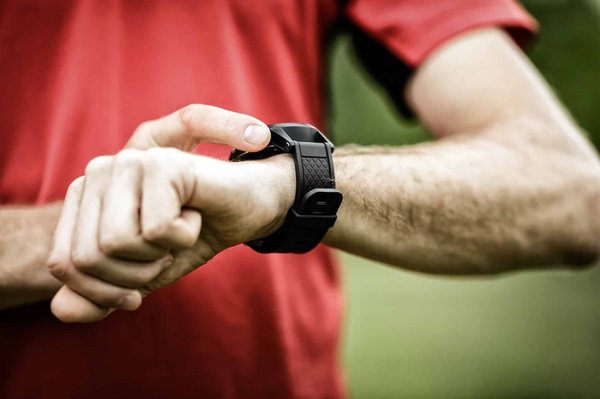Meilleures montres de sport pour les hommes