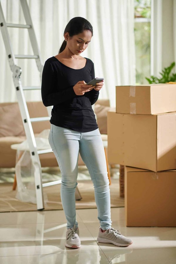 Réserver un service de déménagement : une décision idéale pour gagner du temps