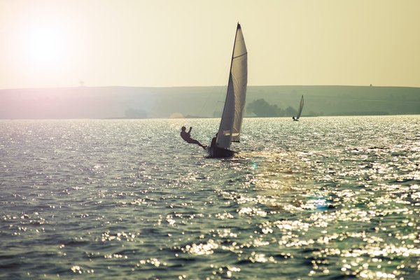 Stage de voile : à qui cela s'adresse ?