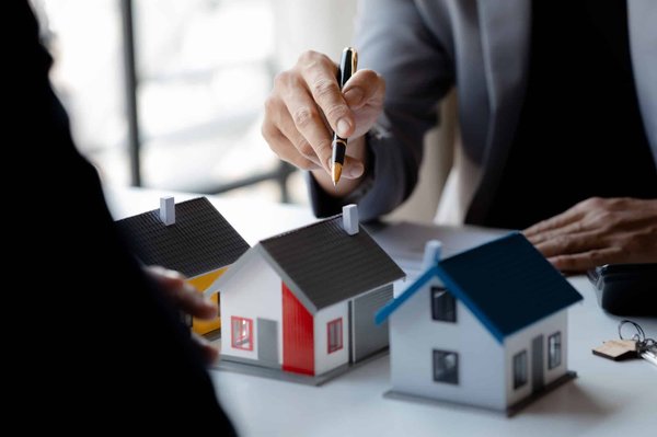 Comment trouver un bien immobilier en Emirats Arabes Unis ?