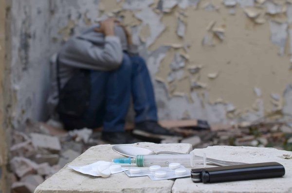 Thérapies alternatives pour l'addiction.