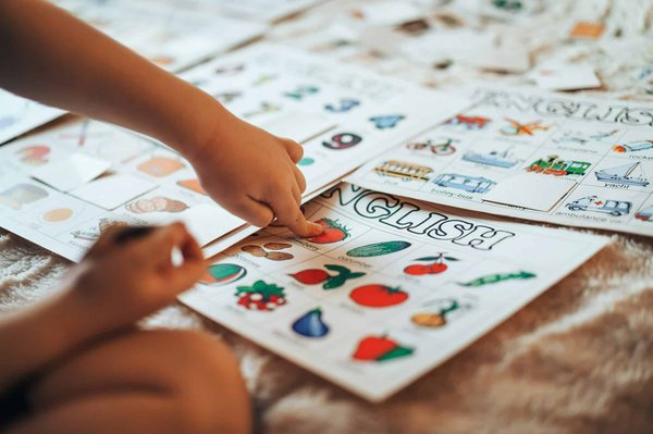 Boostez l'apprentissage avec le top des jeux éducatif