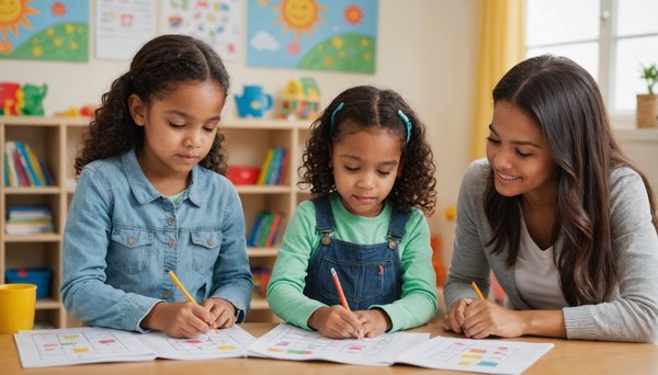 Calcul des coûts mensuels d'une crèche : guide pratique