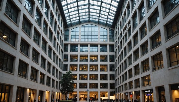 Optimisez sans effort l'efficacité énergétique de vos bâtiments