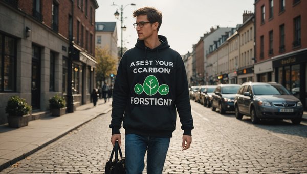 Évaluez votre empreinte carbone grâce à notre outil en ligne